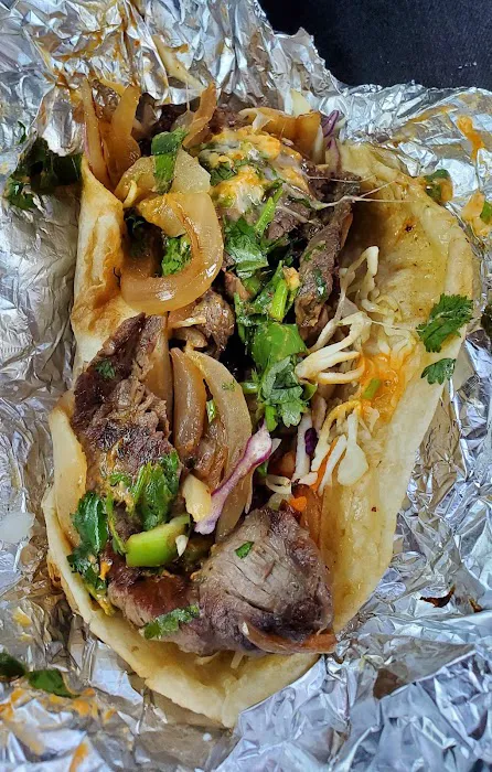 Taco Cabana Picture 6