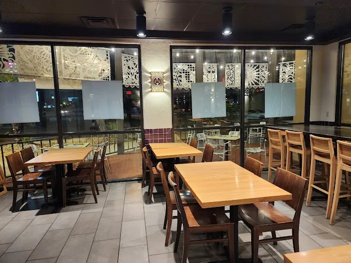 Taco Cabana Picture 9