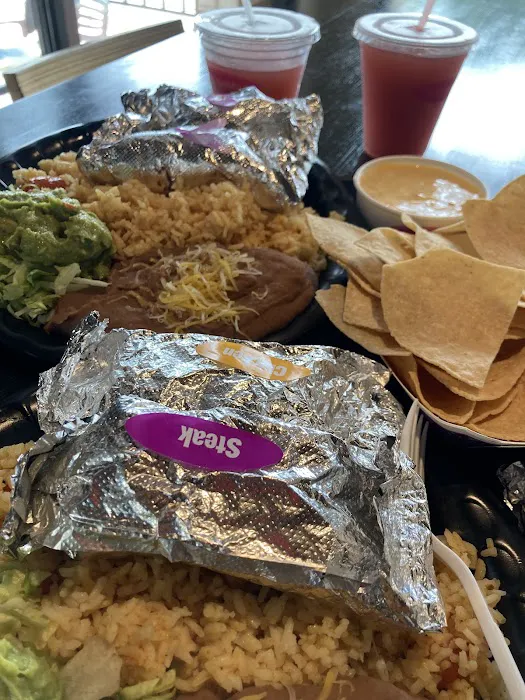 Taco Cabana Picture 3
