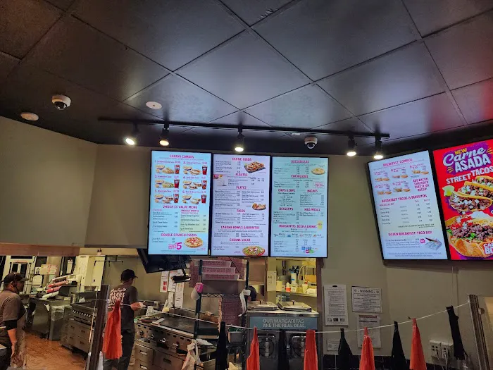 Taco Cabana Picture 8