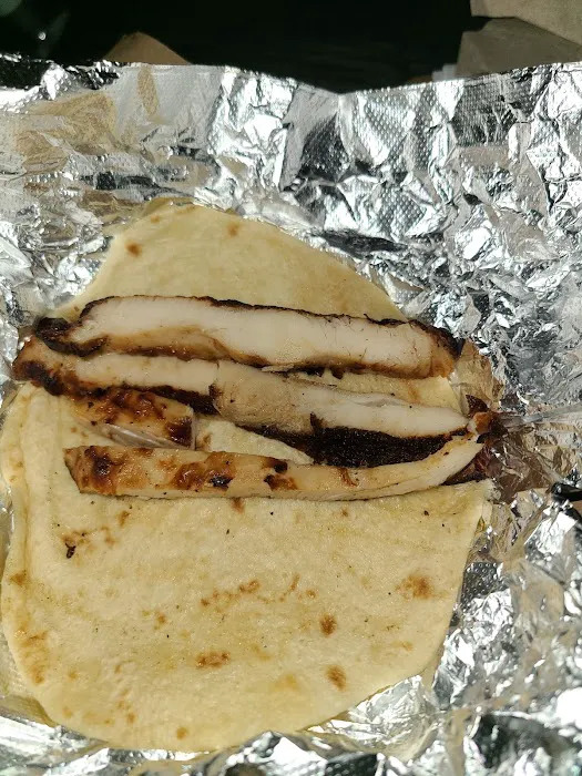 Taco Cabana Picture 10