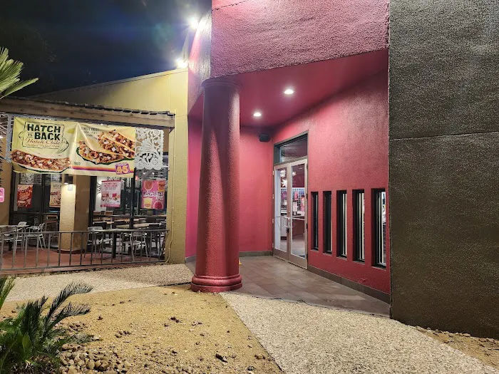 Taco Cabana Picture 7