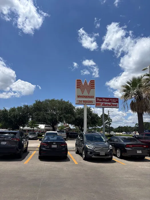 Whataburger Picture 3