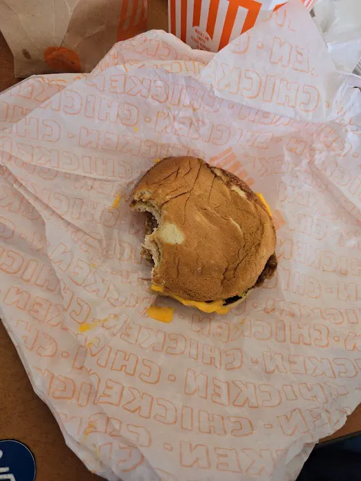 Whataburger Picture 9