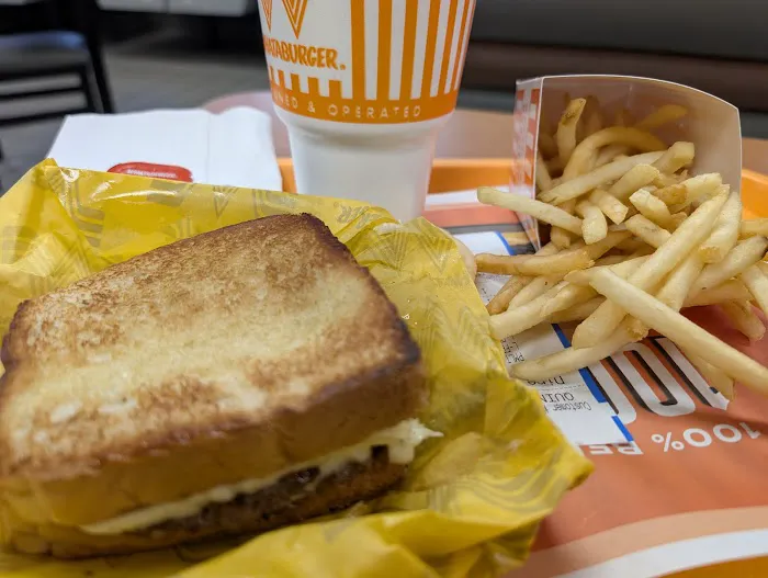 Whataburger Picture 6