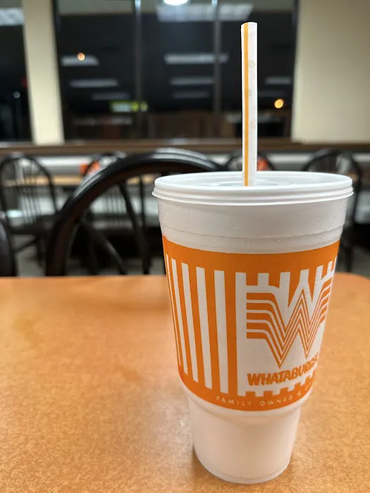 Whataburger Picture 10