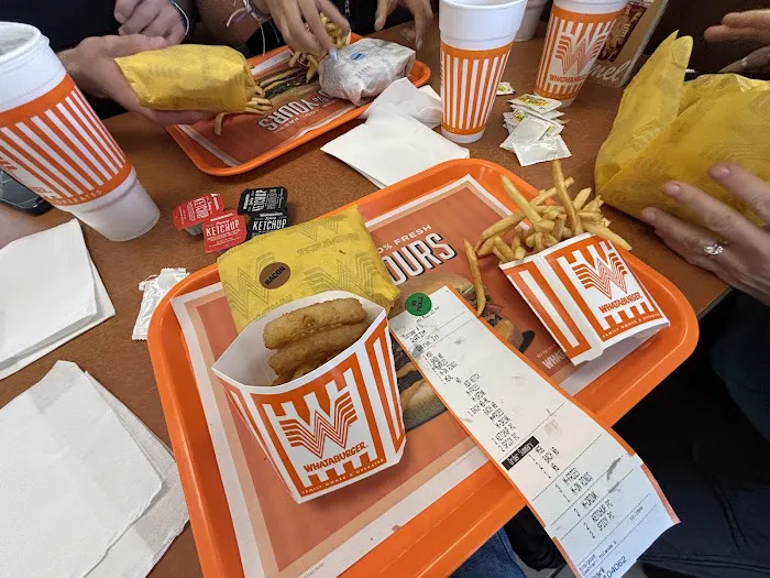 Whataburger Picture 5