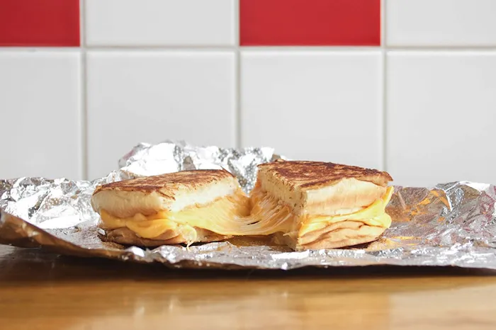 Five Guys Picture 6