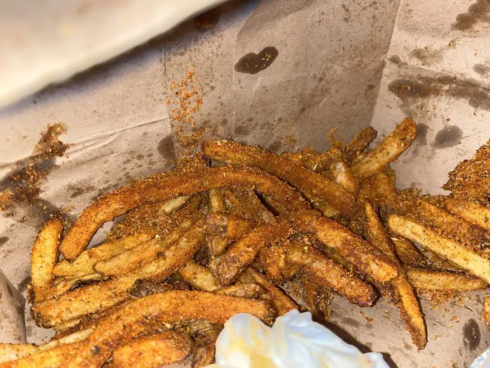 Five Guys Picture 8