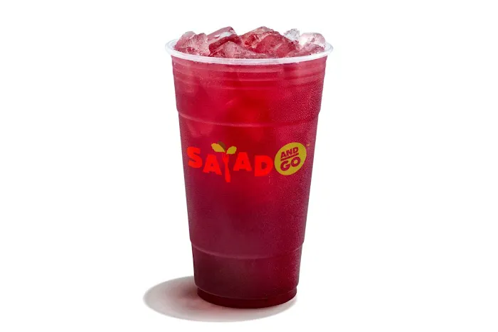 Salad and Go Picture 2