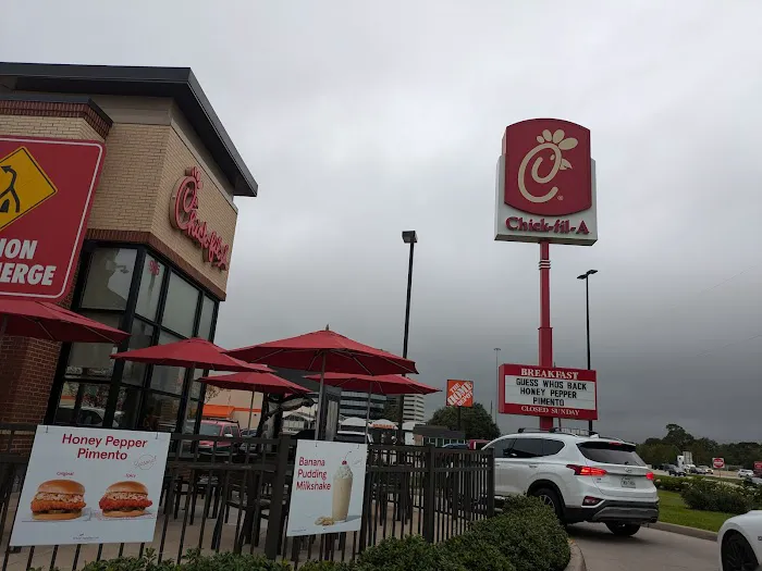 Chick-fil-A Picture 4