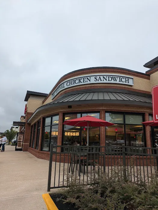 Chick-fil-A Picture 3