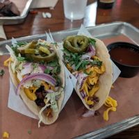 Gabby's BBQ ico