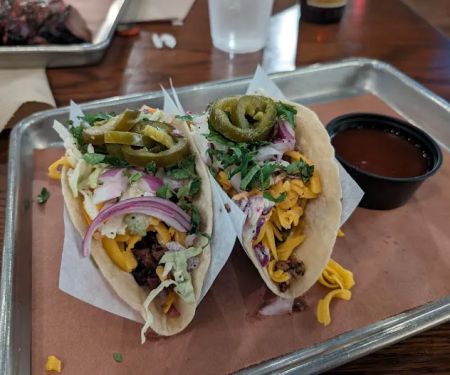 Gabby's BBQ