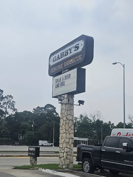 Gabby's BBQ Picture 4