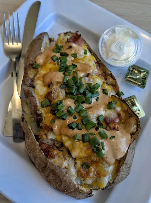 McAlister's Deli Picture 1