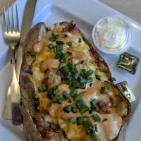 McAlister's Deli ico