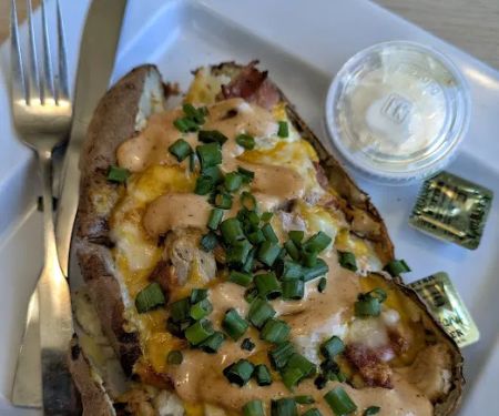 McAlister's Deli