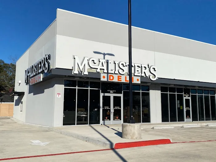 McAlister's Deli Picture 7