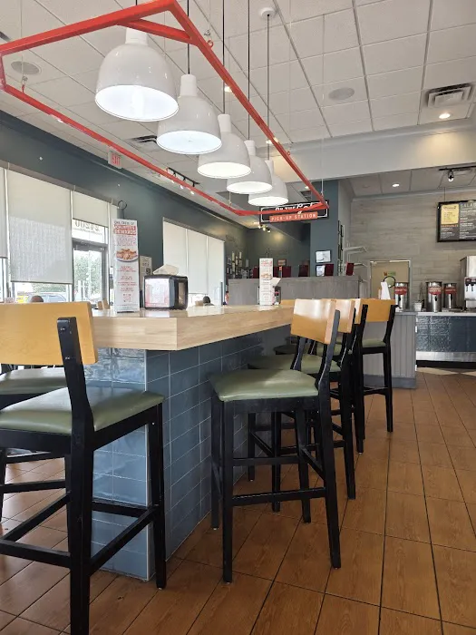 McAlister's Deli Picture 2