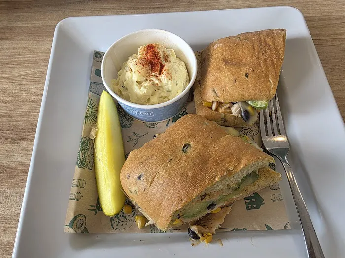 McAlister's Deli Picture 8