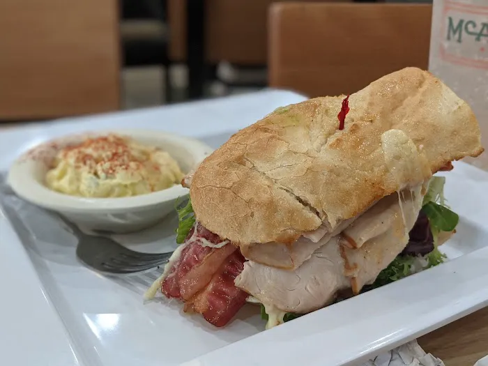 McAlister's Deli Picture 6