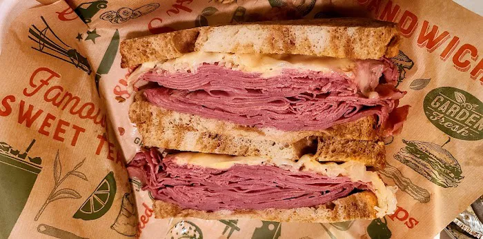McAlister's Deli Picture 5