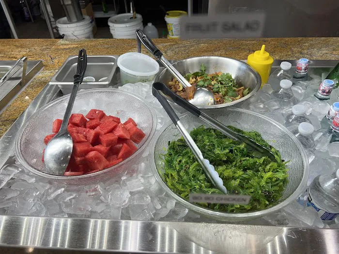 Sichuan Pepper Express Picture 5