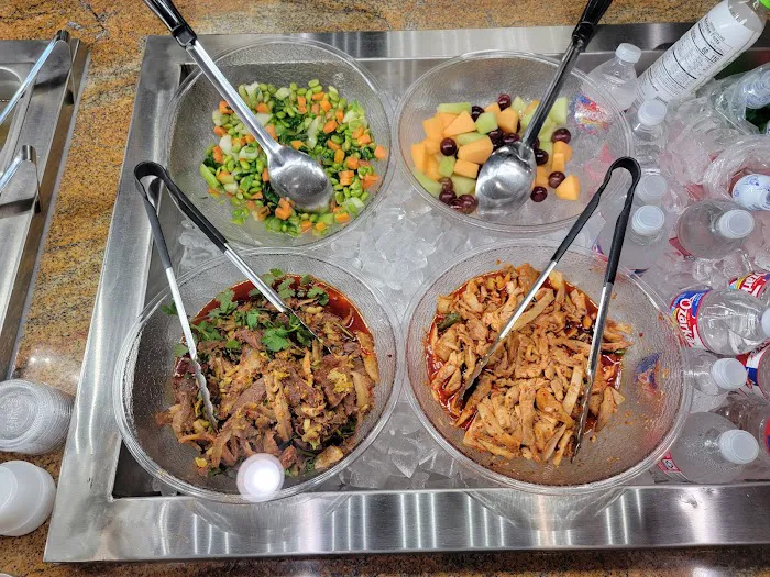 Sichuan Pepper Express Picture 1