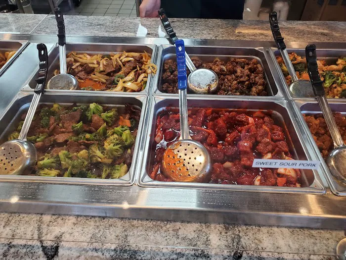 Sichuan Pepper Express Picture 7