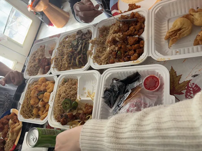 Sichuan Pepper Express Picture 8