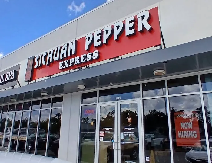 Sichuan Pepper Express Picture 9