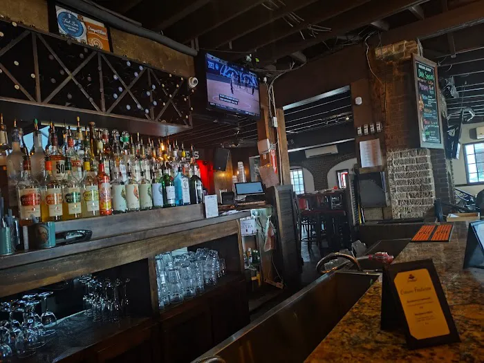 Capone's Oven & Bar Picture 5