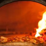 Capone's Oven & Bar