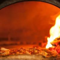 Capone's Oven & Bar ico