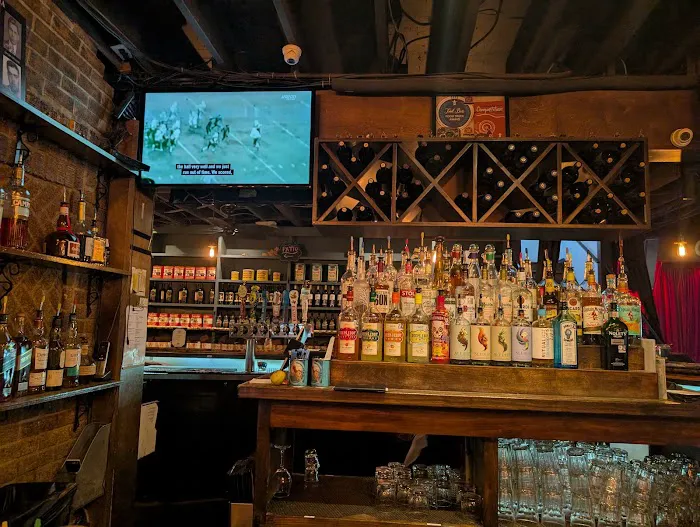 Capone's Oven & Bar Picture 3