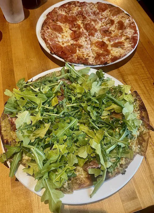 Capone's Oven & Bar Picture 10