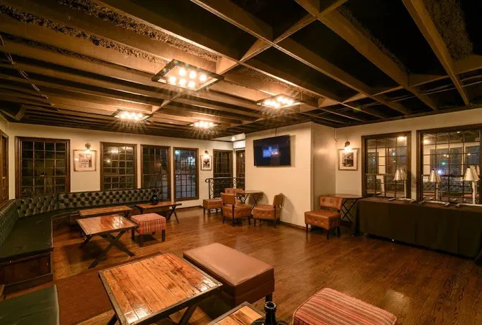 Capone's Oven & Bar Picture 9