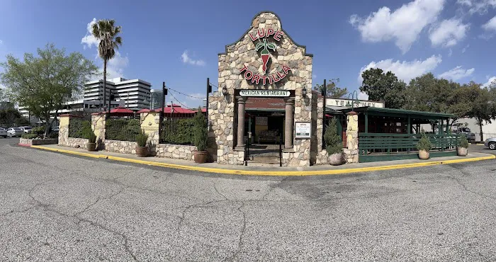 Lupe Tortilla Mexican Restaurant Picture 3