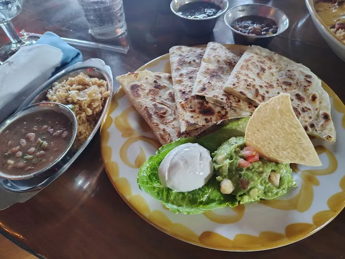 Lupe Tortilla Mexican Restaurant Picture 4