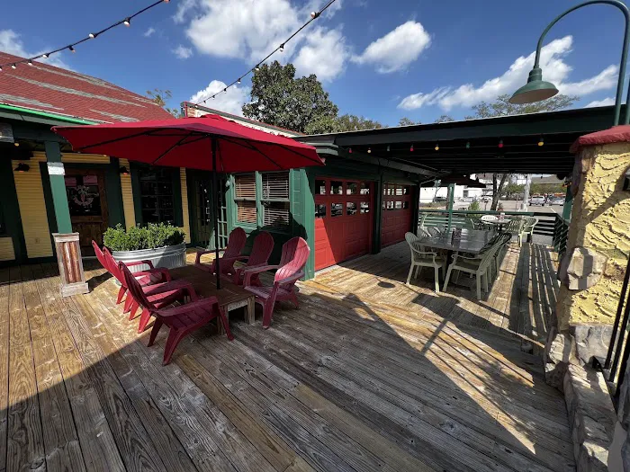 Lupe Tortilla Mexican Restaurant Picture 5
