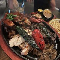 Lupe Tortilla Mexican Restaurant ico