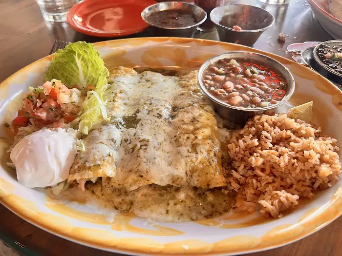 Lupe Tortilla Mexican Restaurant Picture 6