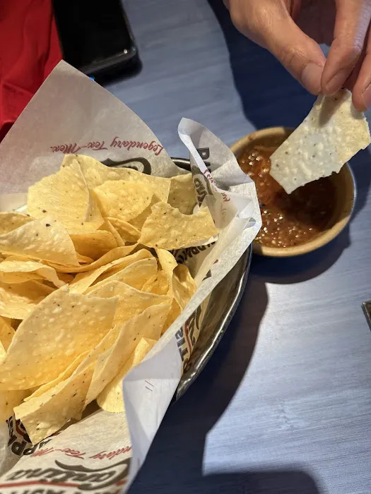Little Pappasito's Cantina Picture 3