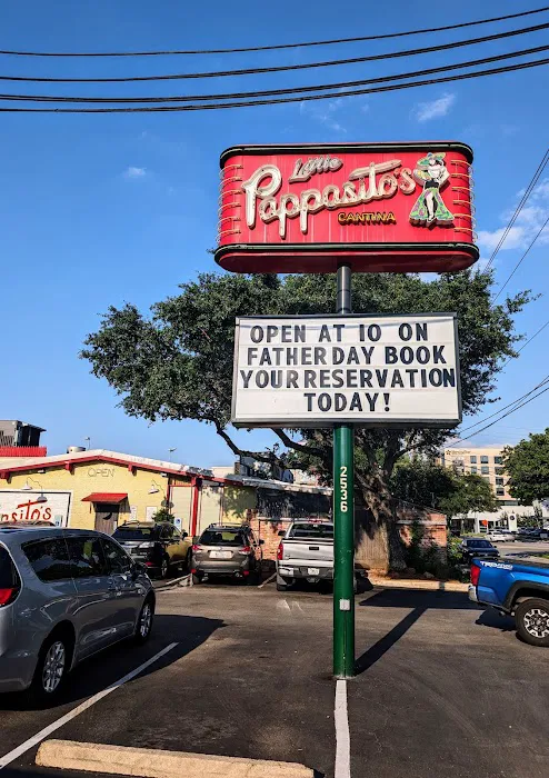 Little Pappasito's Cantina Picture 5