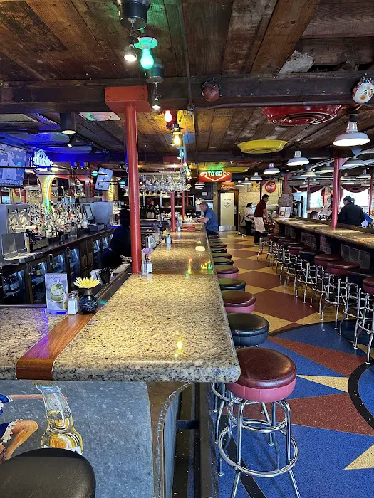 Little Pappasito's Cantina Picture 7
