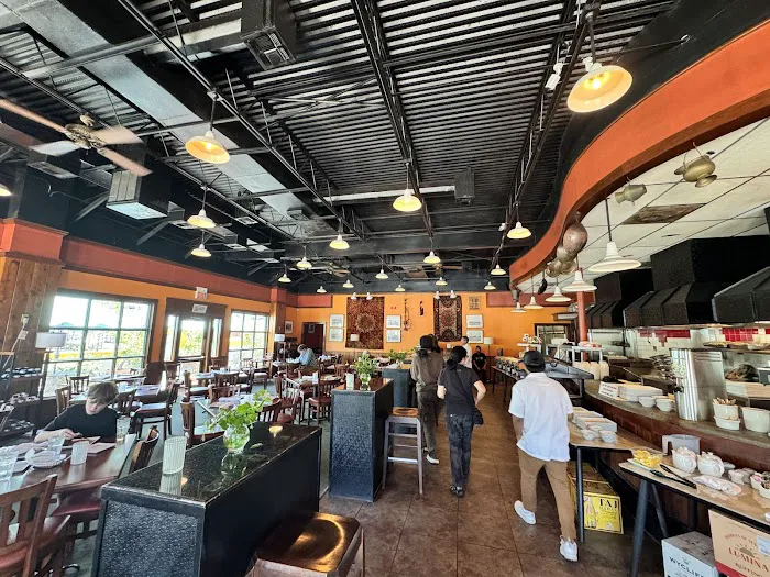 Khyber North Indian Grill Picture 4