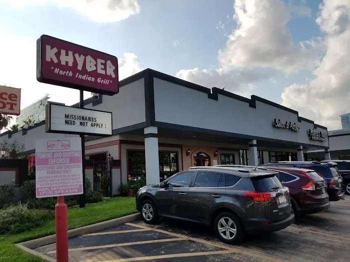 Khyber North Indian Grill Picture 5