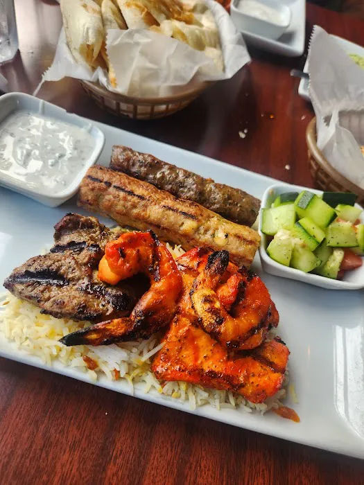 Khyber North Indian Grill Picture 8
