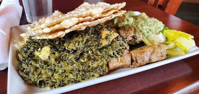 Khyber North Indian Grill Picture 7